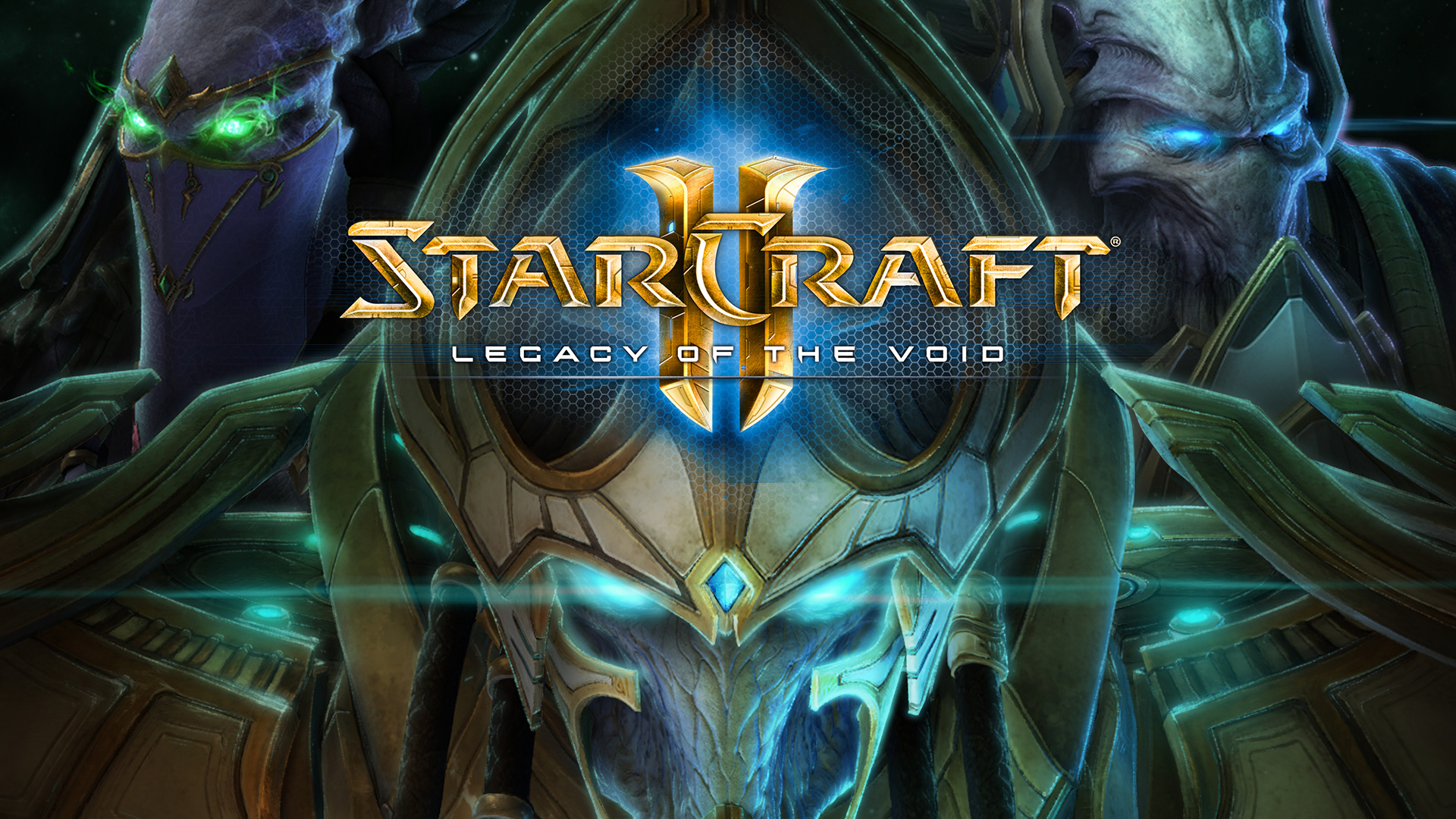 StarCraft2 : Legacy of The Void