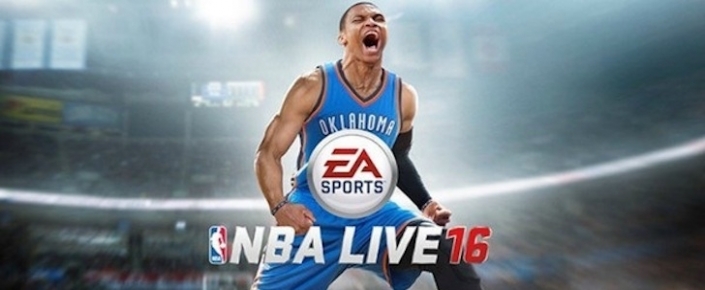 NBA LIVE 16 (XB1,PS4)
