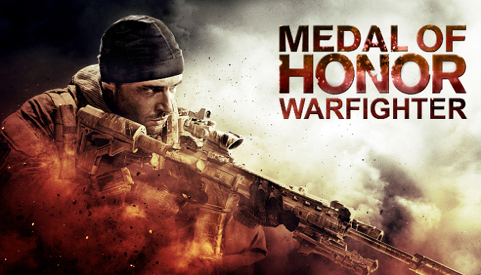 Medal of Honor : WARFIGHTER